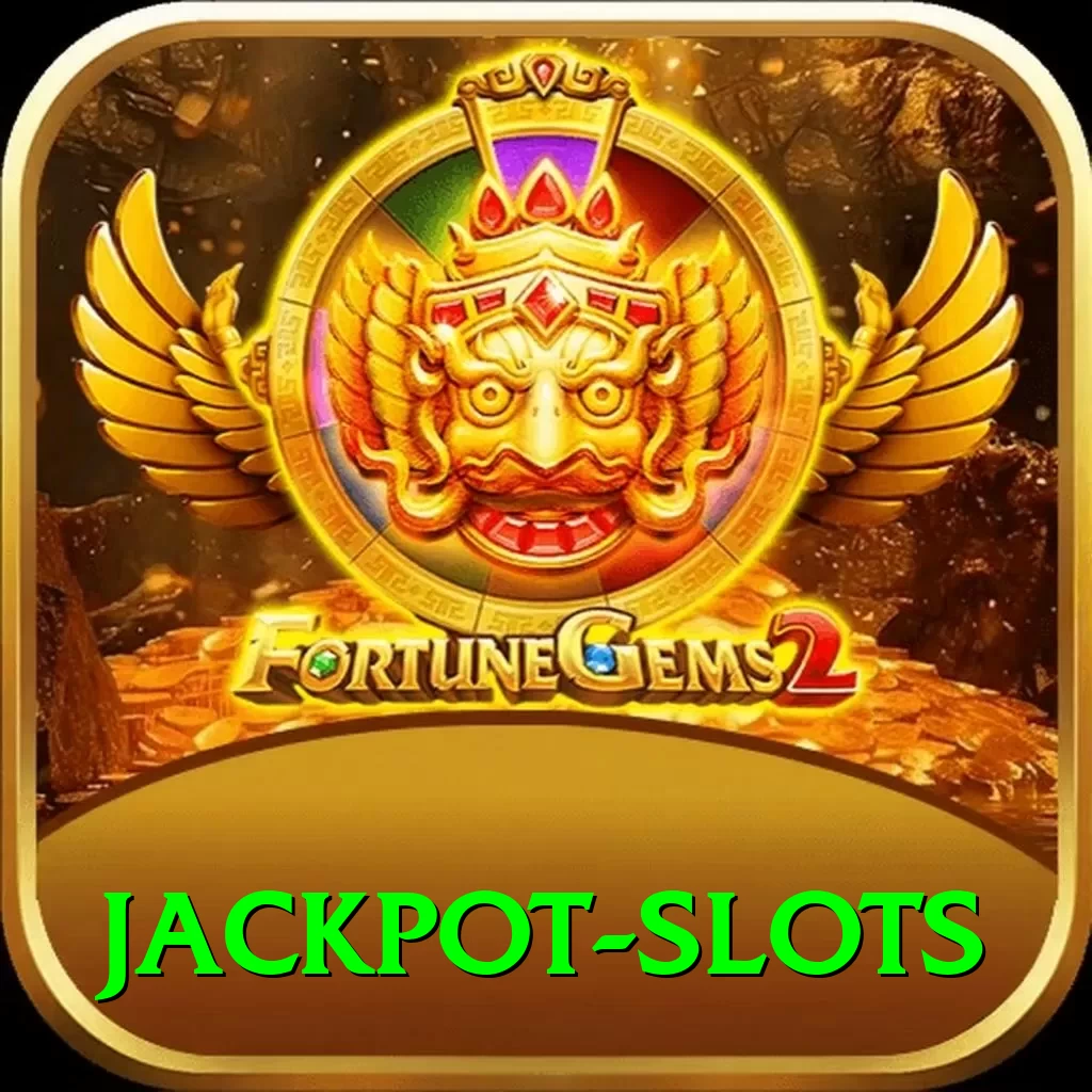 jackpot slots Master Gaming App - 2