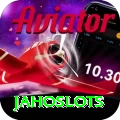 jahoslots Slot Machine Gold