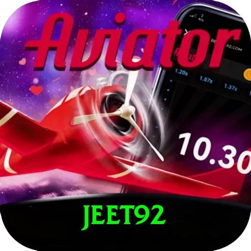 jeet92 Turbo Jackpot - 2