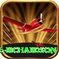 jhye richardson - Casino Champion