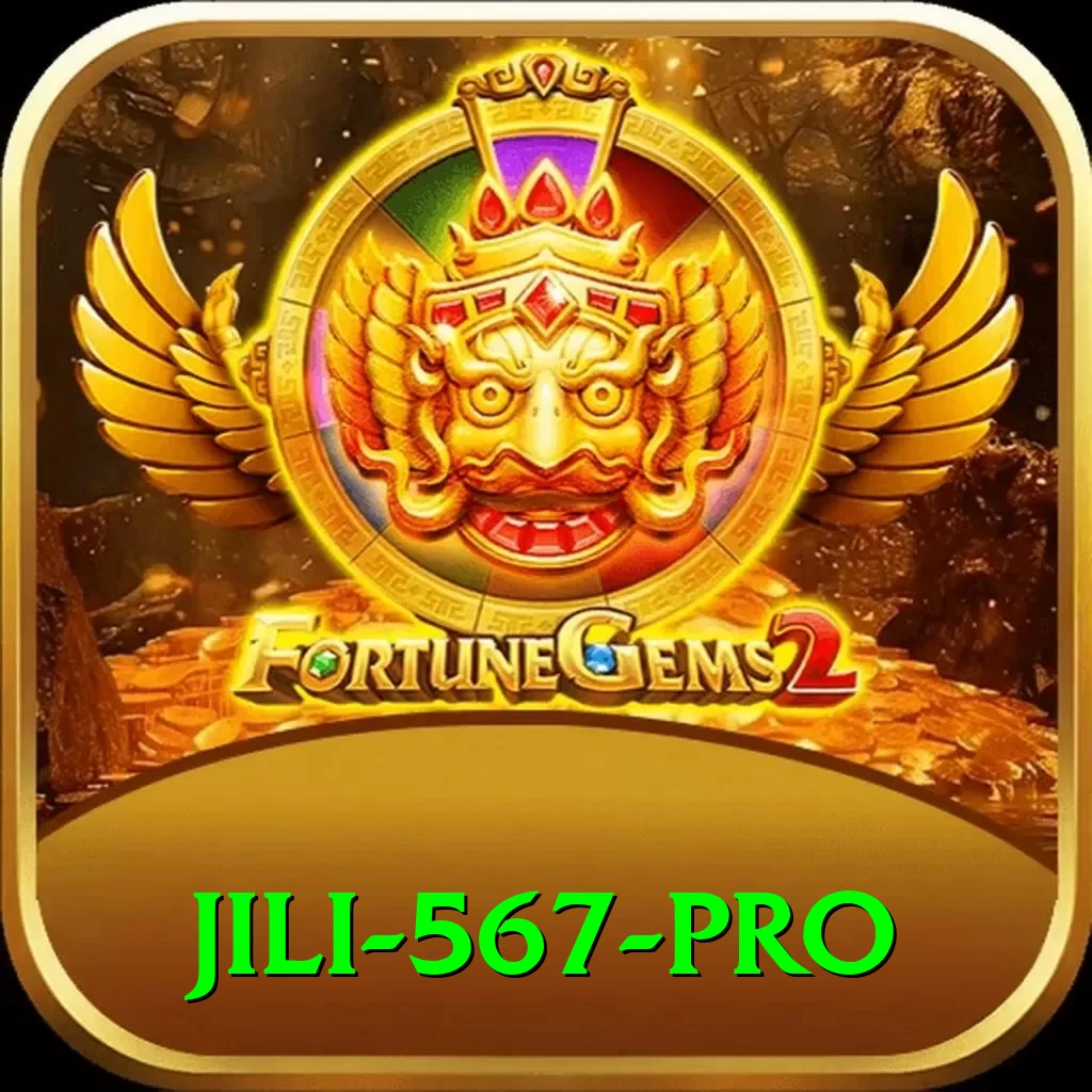 Jili 567 APK Turbo v1.7.9 - 2