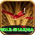 joginder sharma Extreme Pakistan