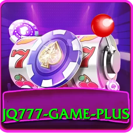 JQ777 Game VIP v5.9.9 - 2