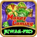 juwa6 Super - Win Real PKR