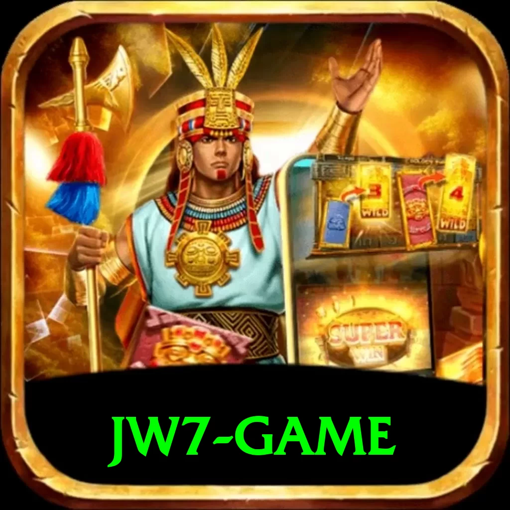 JW7 Game Plus Edition v2.1.7 - 2