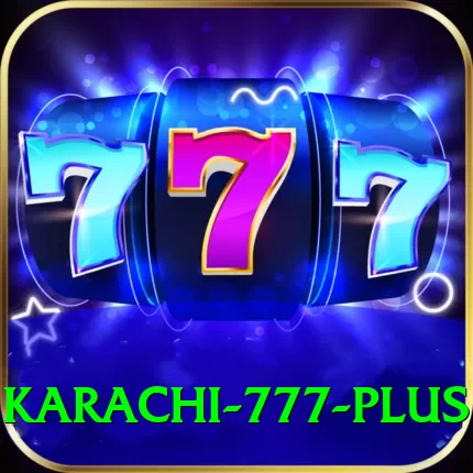 Karachi 777 Gold v3.6.8 - 2