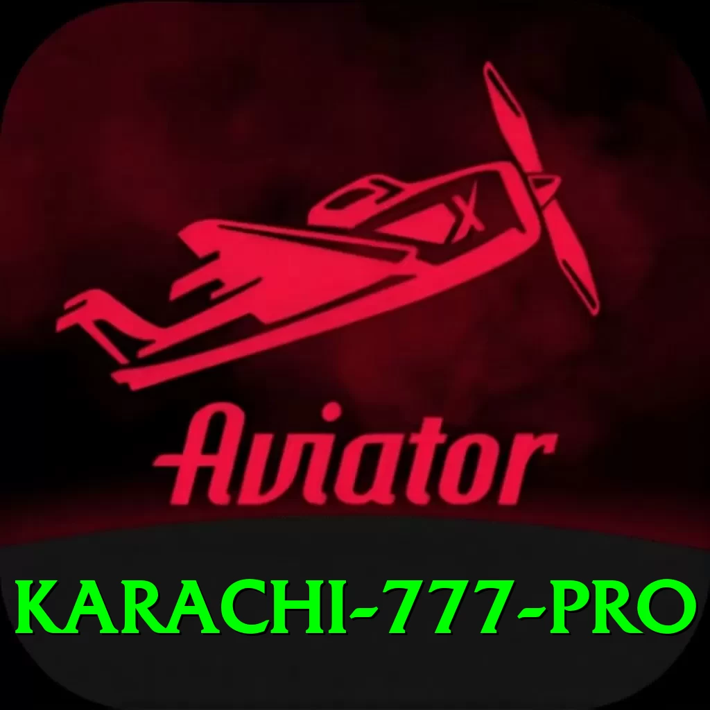 Karachi 777 - Slots Master - 2