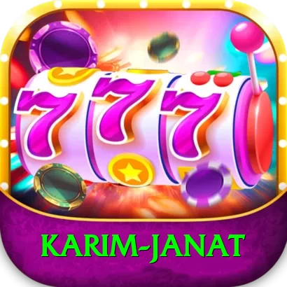 karim janat Deluxe Jackpot - 2
