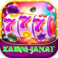 karim janat Deluxe Jackpot