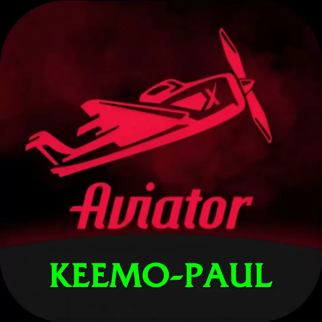 keemo paul Casino Official v5.5.3 - 2