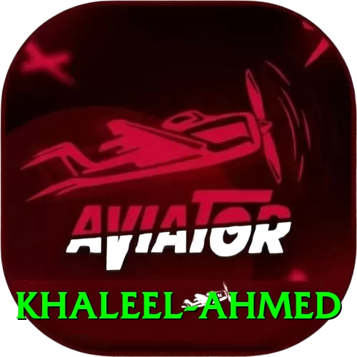 khaleel ahmed Casino Official v4.0.4 - 2