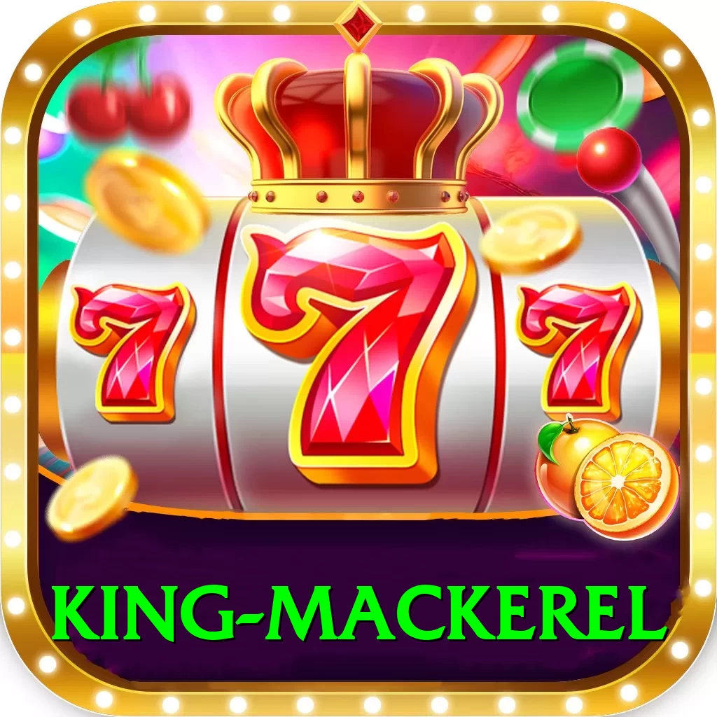 king mackerel Casino Plus v5.8.9 - 2