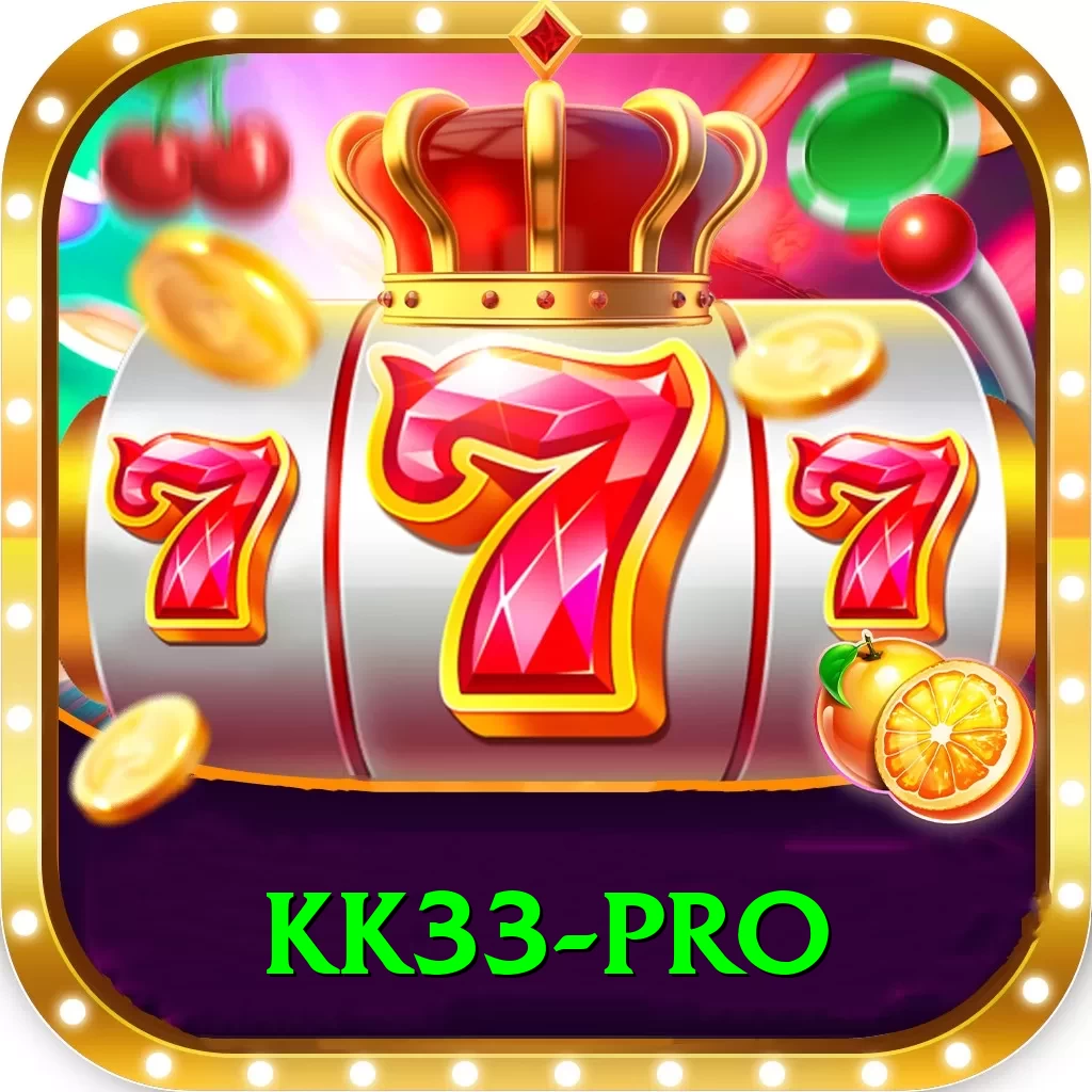kk33 Casino Gold v2.6.2 - 2