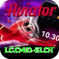 lgo4d slot Gaming Extreme v4.4.2