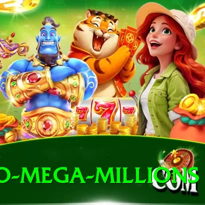 lotto mega millions - Mega v5.4.8 - 2
