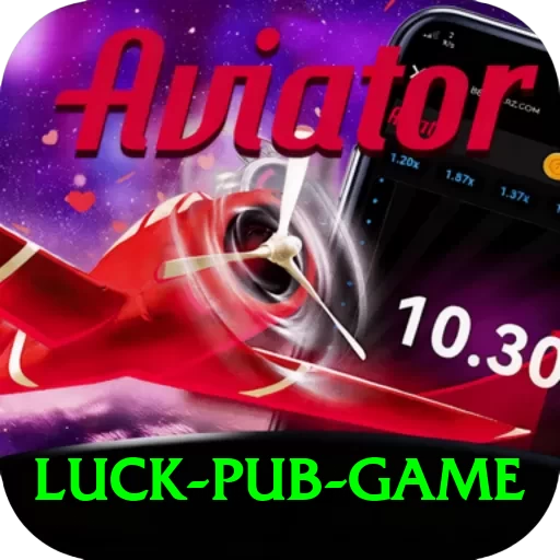 Luck Pub Game Apps (Tools & Injectors) Elite v1.3.1 - 2