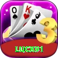 luck91 VIP Edition v4.1.8