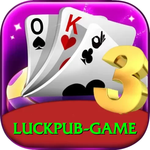 LuckPub Game Apps (Tools & Injectors) Elite v4.7.6 - 2