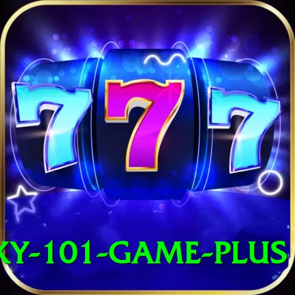 Lucky 101 Game VIP Edition v2.5.3 - 2