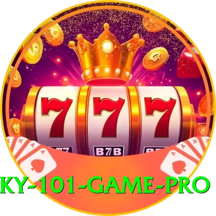 Lucky 101 Game Gaming Plus v5.9.4 - 2