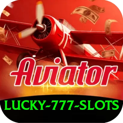 lucky 777 slots Casino Official v5.5.4 - 2
