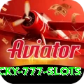 lucky 777 slots Casino Official v5.5.4