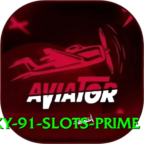 Lucky 91 - Slots Prime - 2