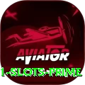 Lucky 91 - Slots Prime