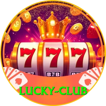 lucky club Champion v1.3.5 - 2