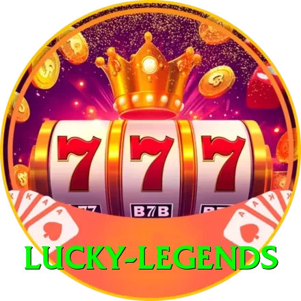 Lucky Legends Max v5.6.0 - 2