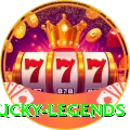 Lucky Legends Max v5.6.0