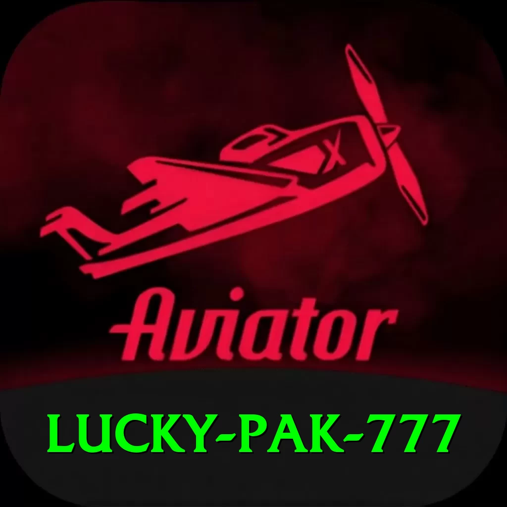 lucky pak 777 Pakistan Legend v1.1.7 - 2