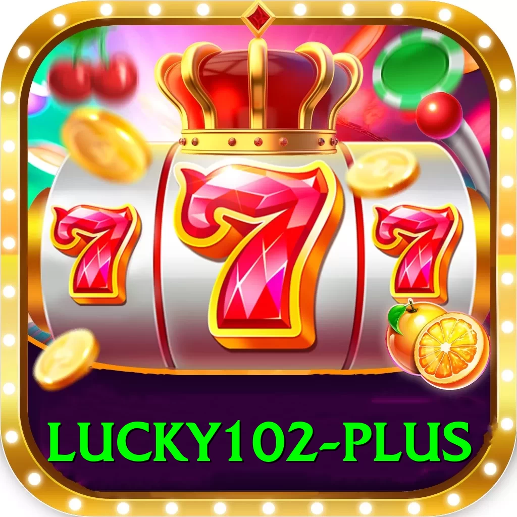 lucky102 VIP Rewards - 2