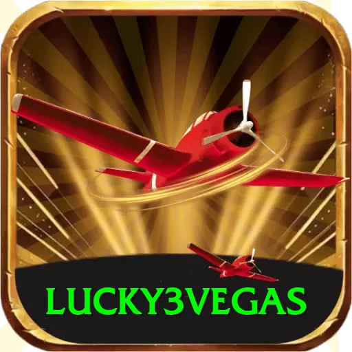 lucky3vegas Gold Slots - 2