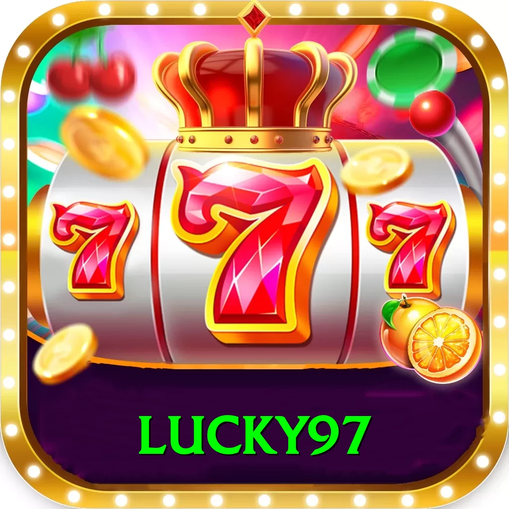 lucky97 Ultimate Casino App - 2