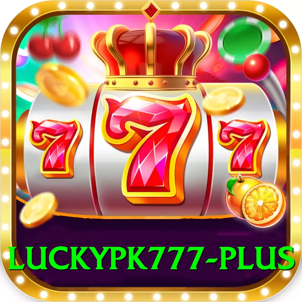 luckypk777 Official v1.3.9 - 2