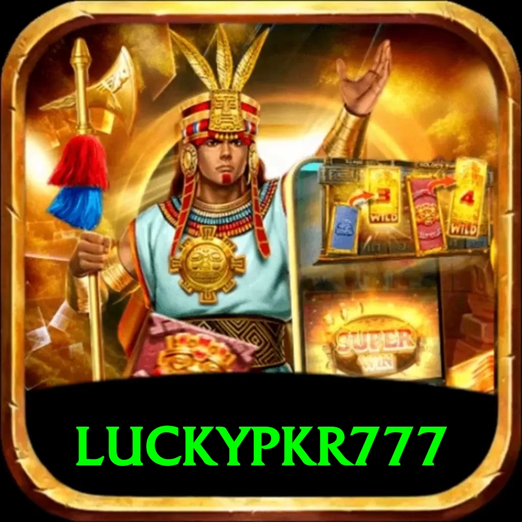 LuckyPKR777 Apps (Tools & Injectors) Gold v3.2.0 - 2