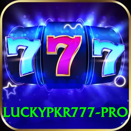 luckypkr777 Mega Slots - 2
