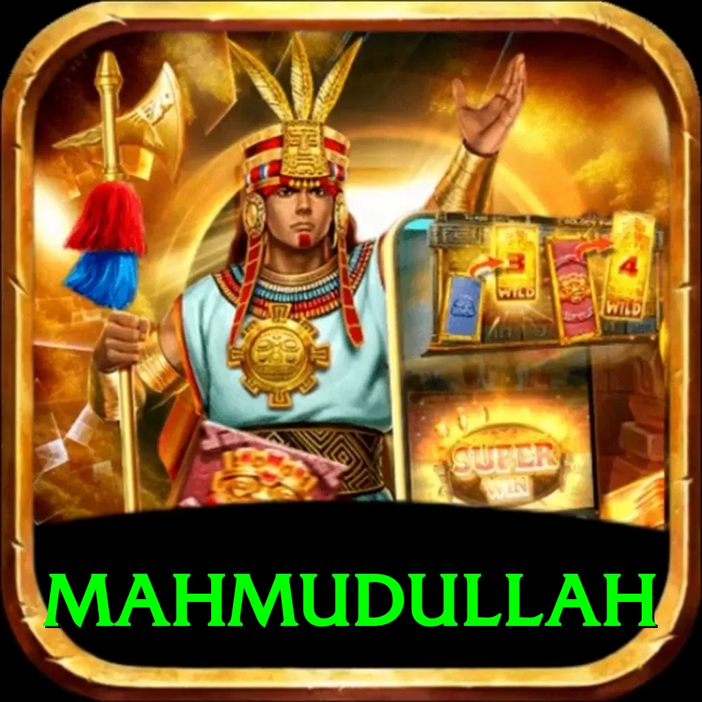 mahmudullah Casino Max v4.0.4 - 2