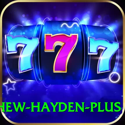 matthew hayden Pro Latest v4.0.2 - 2