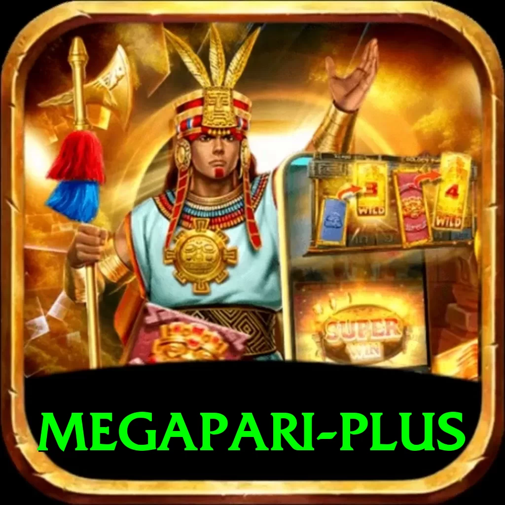 megapari King v2.7.5 - 2