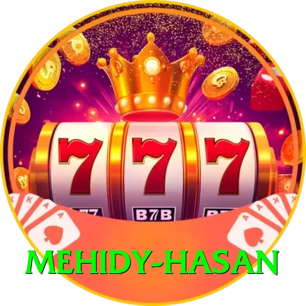 mehidy hasan - Real Money Prime - 2