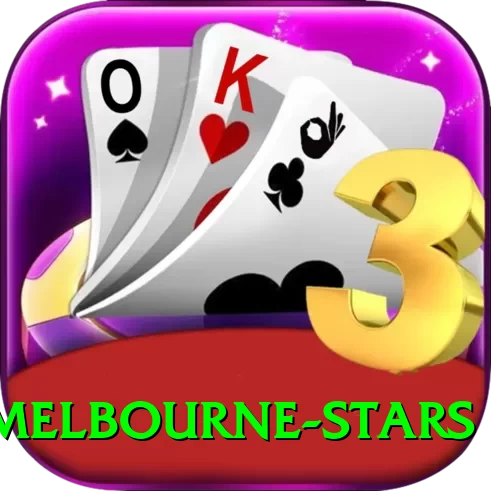 melbourne stars Official v5.2.4 - 2