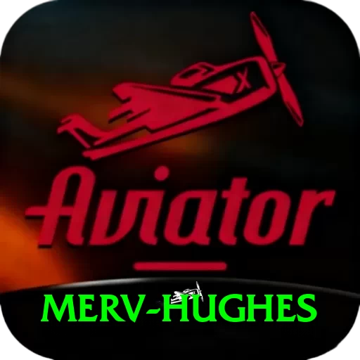merv hughes Prime v4.0.3 - 2