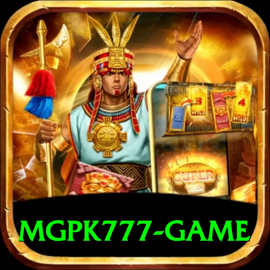 MGPK777 Game Elite Pro v1.4.3 - 2