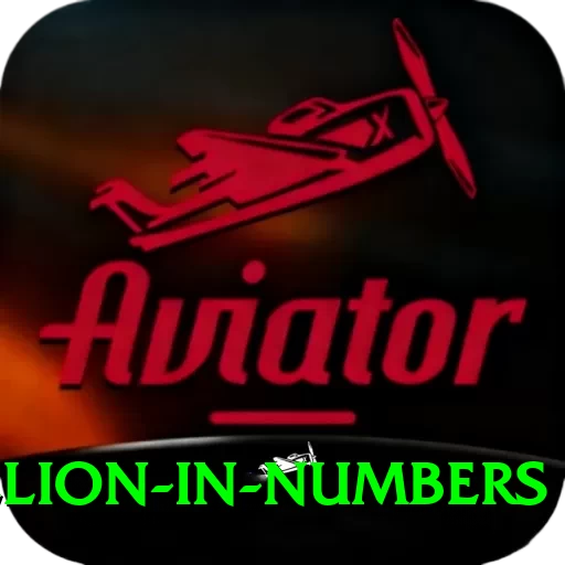 million in numbers VIP - Free Download - 2