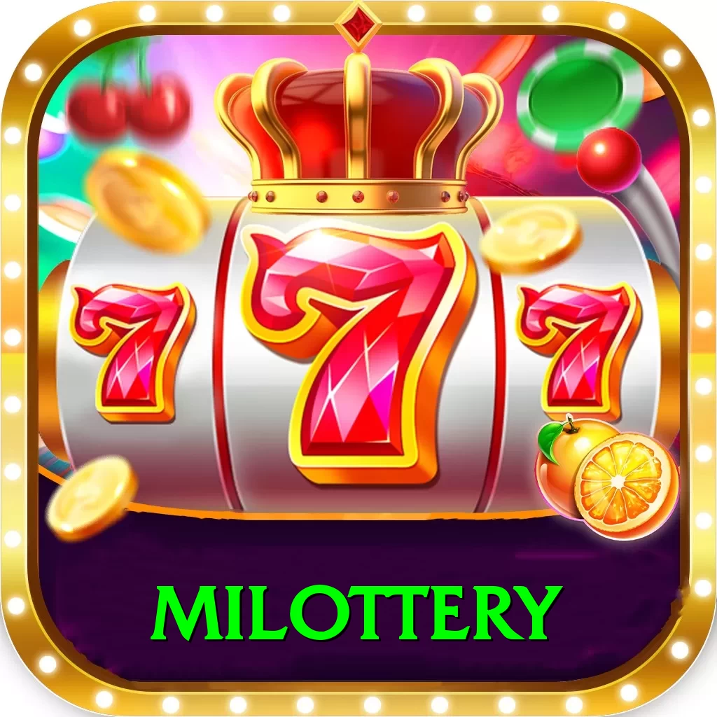milottery Gaming Super - 2
