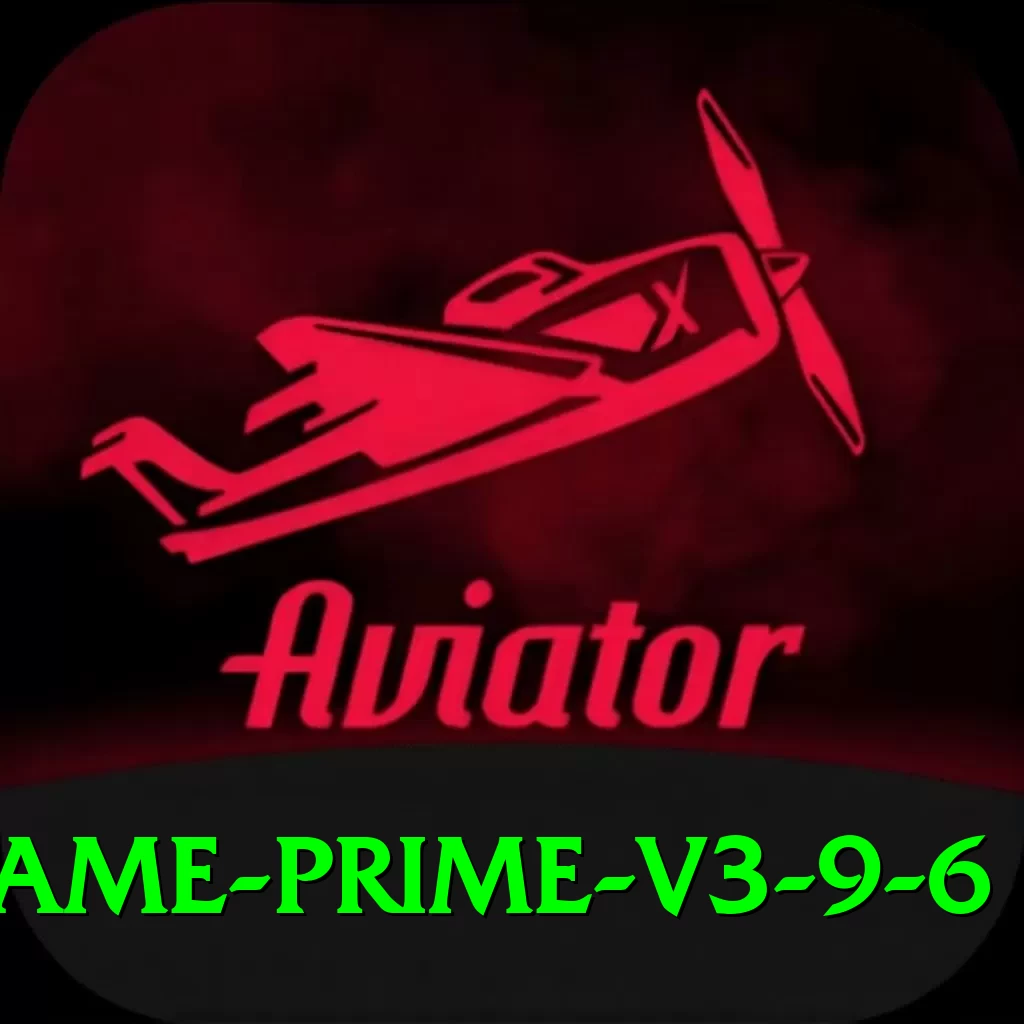 MJ77 Game Game Prime v3.9.6 - 2