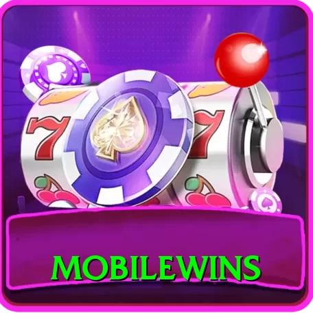 mobilewins Gaming Master - 2