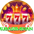 mubasir khan Cash Deluxe